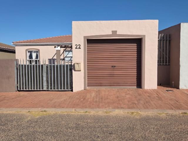 House for sale in West Coast, Britannia Bay