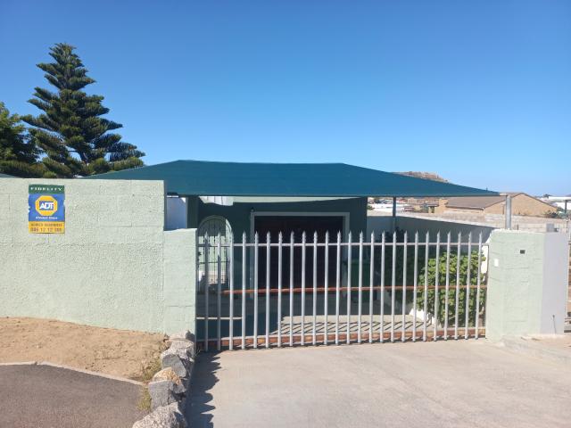 House for sale in West Coast, Britannia Bay
