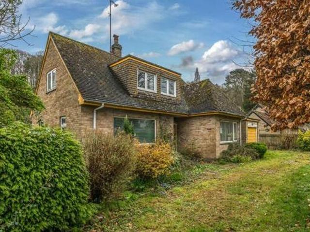 House for sale in Salisbury, Wiltshire