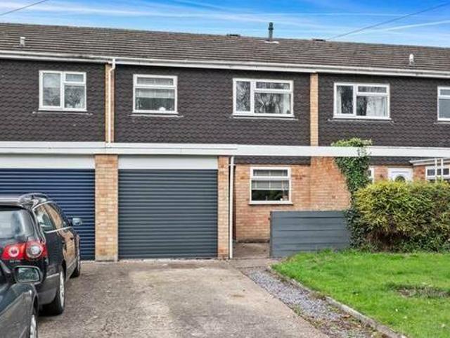 House for rent in Binley, West Midlands