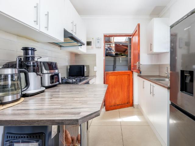 House for sale in Sarepta, Kuilsrivier