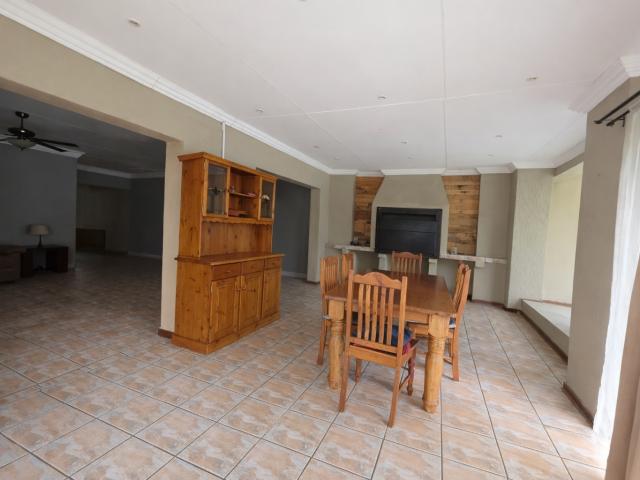 House for sale in Oranjeville, Free State