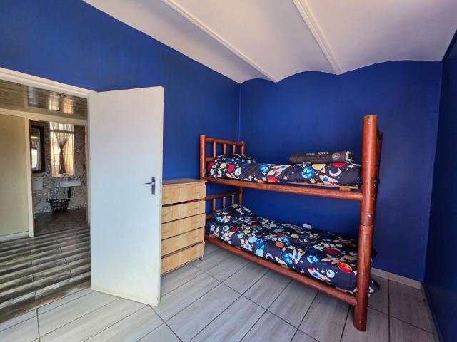 House for sale in Oranjeville, Free State