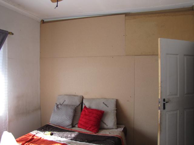 House for sale in Oranjeville, Free State