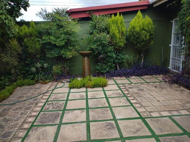 House for sale in Oranjeville, Free State