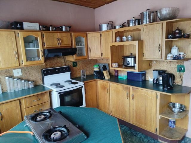 House for sale in Oranjeville, Free State