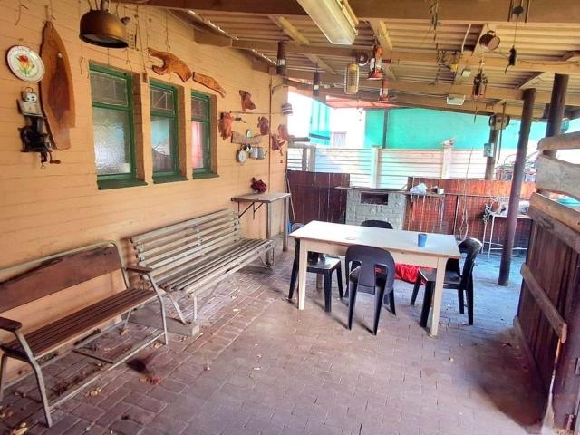 House for sale in Oranjeville, Free State
