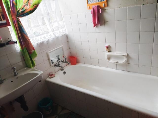 House for sale in Oranjeville, Free State