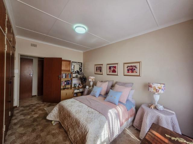 House for sale in Oranjeville, Free State