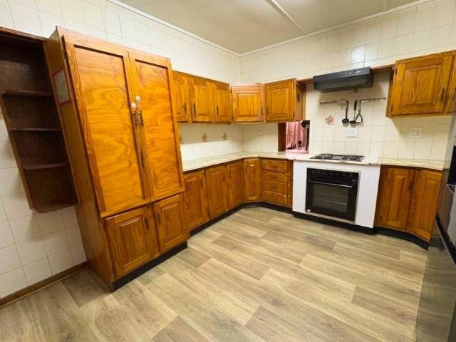 House for sale in Oranjeville, Free State
