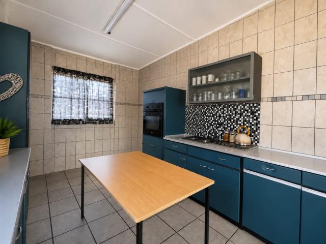 House for sale in Oranjeville, Free State