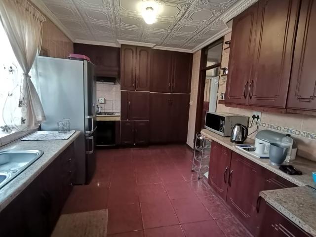 House for sale in Oranjeville, Free State