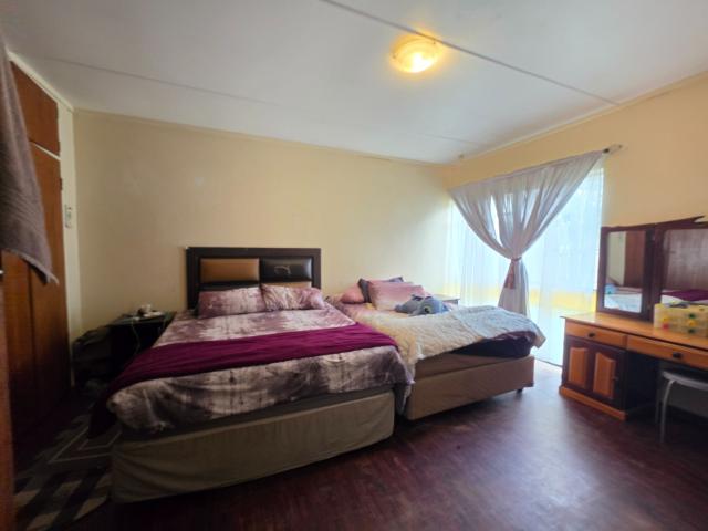 House for sale in Oranjeville, Free State