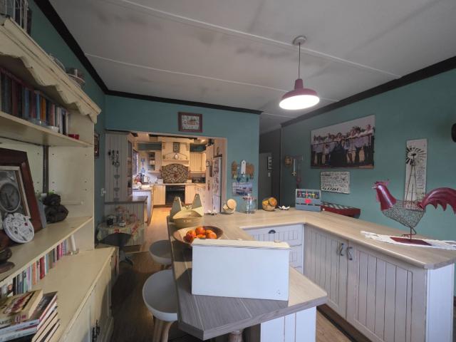 House for sale in Oranjeville, Free State