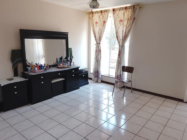 House for sale in Oranjeville, Free State