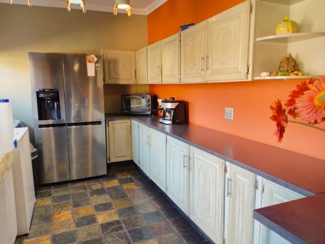 House for sale in Oranjeville, Free State