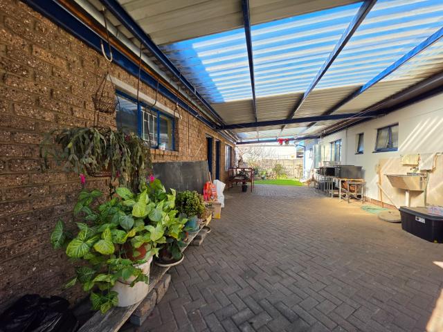 House for sale in Oranjeville, Free State