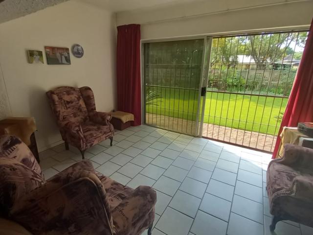 House for sale in Oranjeville, Free State