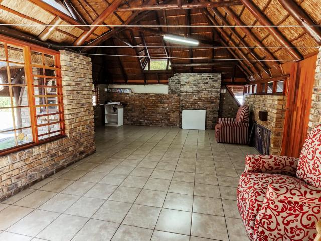 House for sale in Oranjeville, Free State