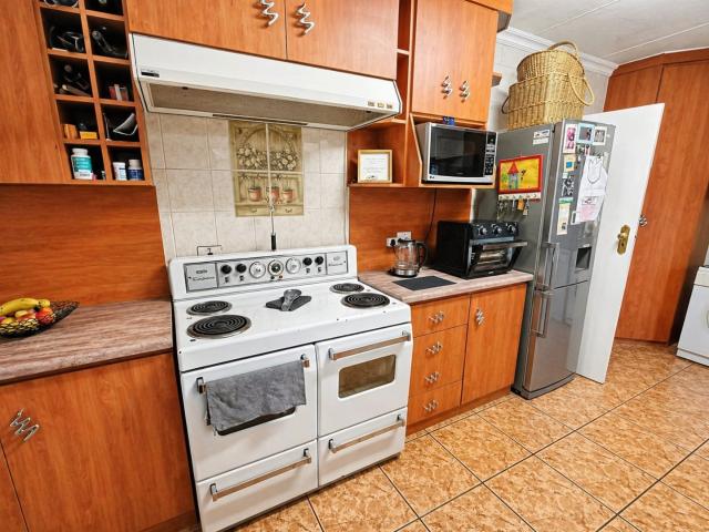 House for sale in Oranjeville, Free State