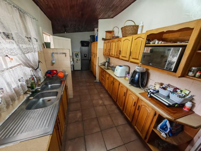 House for sale in Oranjeville, Free State