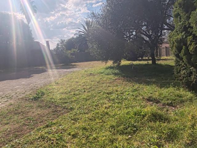 House for sale in Oranjeville, Free State