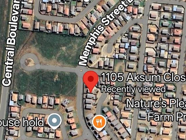 House for sale in Midvaal, Gauteng