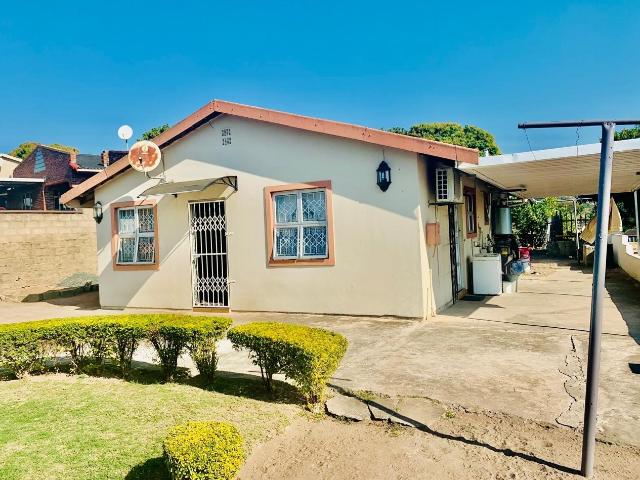 House for sale in Kwazulu-natal