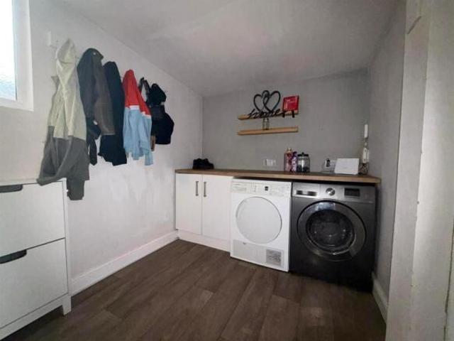 House for sale in Bransholme, Hull