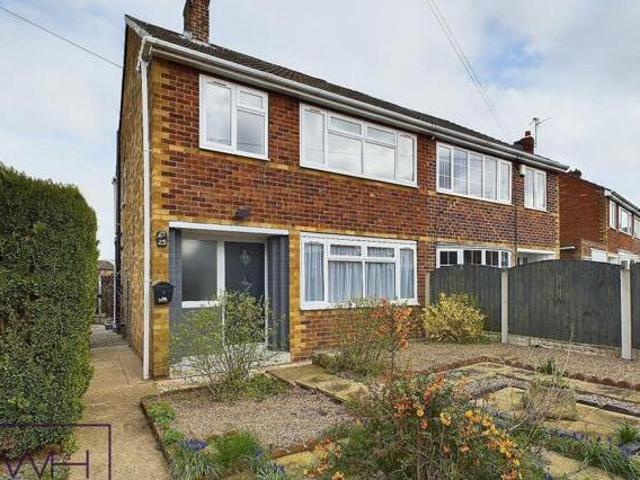 House for sale in Sprotbrough and Cusworth, Cusworth