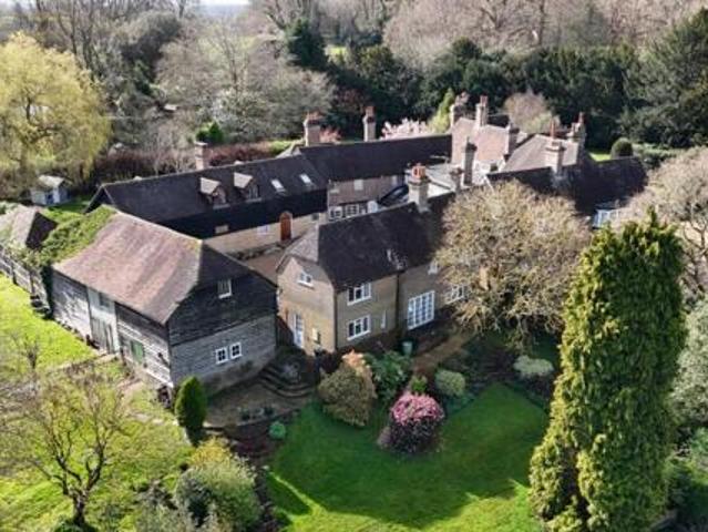House for sale in East Sussex