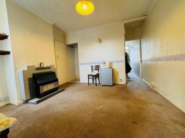 House for sale in California, Key Street