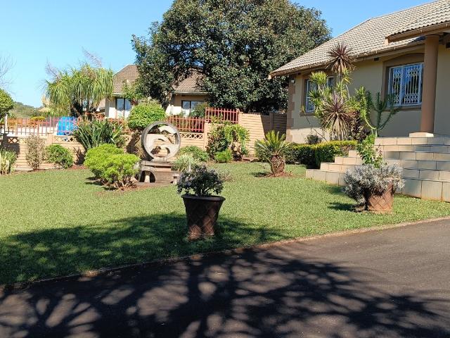 House for sale in Umgungundlovu, Kwazulu-natal