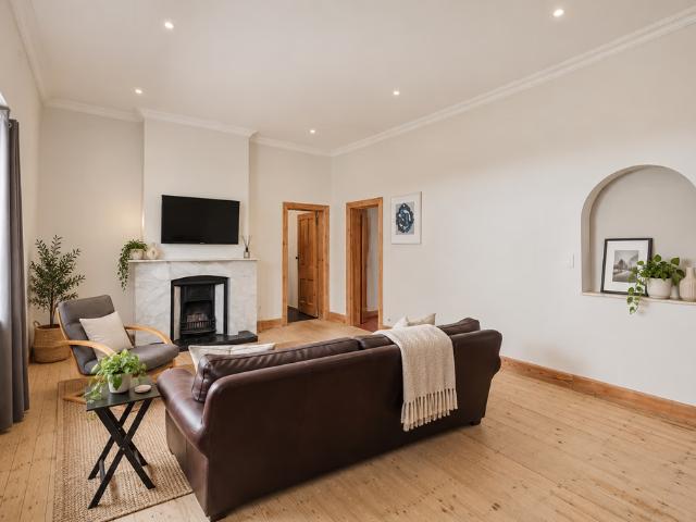 House for sale in Sea Point, Cape Town