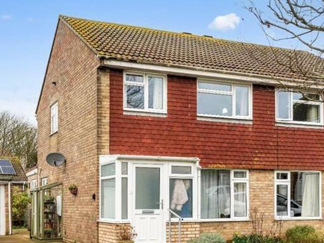 House for sale in Seaford, Iford