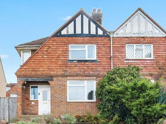 House for sale in Seaford, Iford