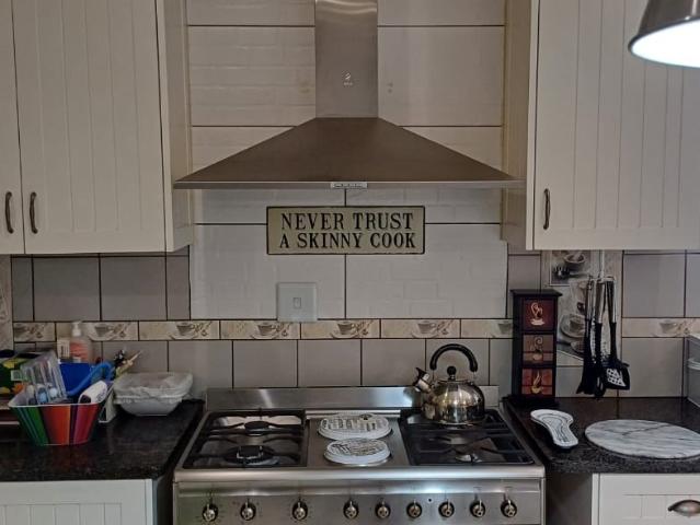 House for sale in Hartbeespoort Dam Nature Reserve, North West