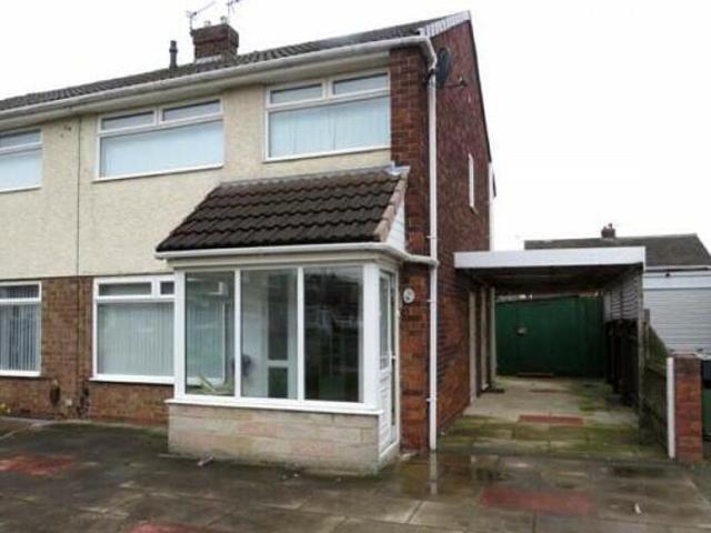 House for sale in Hartlepool