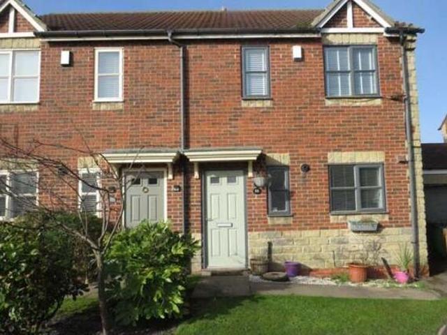 House for sale in Hartlepool