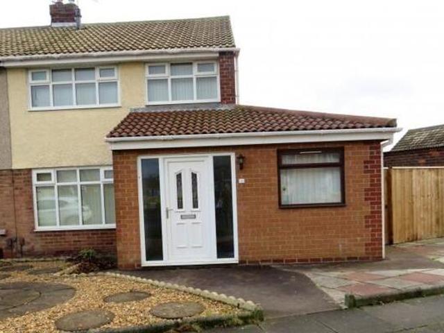 House for sale in Hartlepool