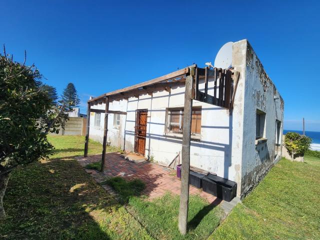 House for sale in Beachview, Eastern Cape