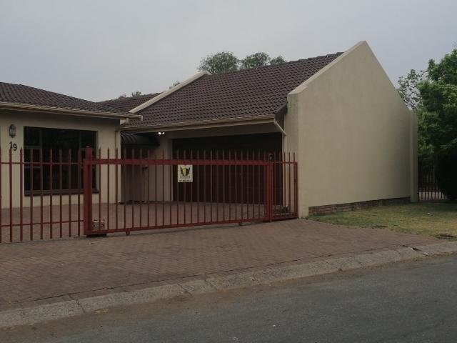 House for sale in Gert Sibande, Mpumalanga