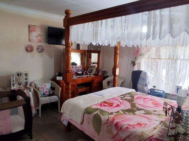 House for sale in Gert Sibande, Mpumalanga