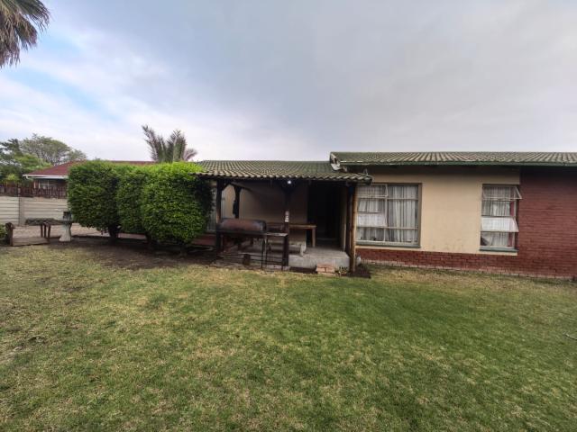 House for sale in Gert Sibande, Mpumalanga