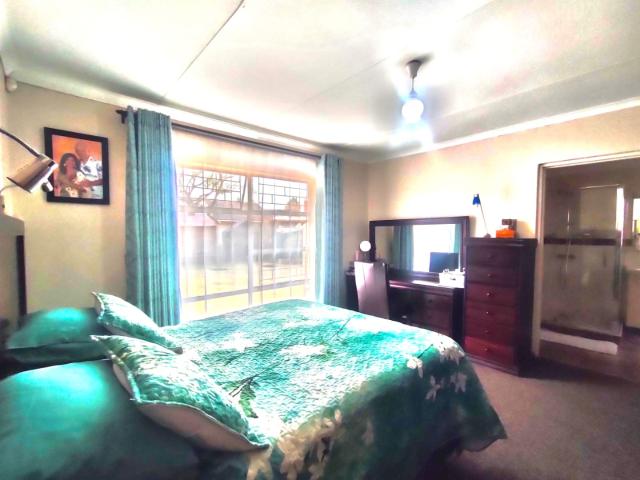 House for sale in Secunda, Govan Mbeki