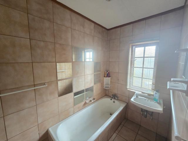House for sale in Gert Sibande, Mpumalanga