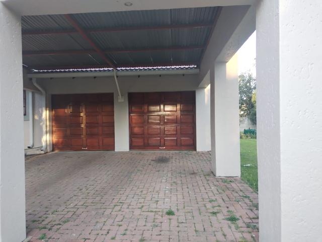 House for sale in Gert Sibande, Mpumalanga