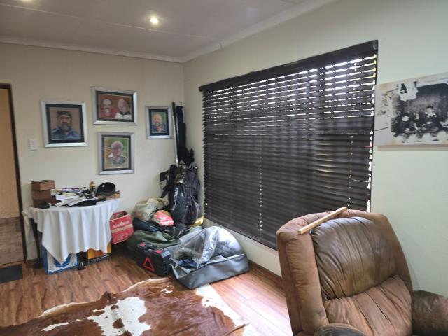 House for sale in Gert Sibande, Mpumalanga