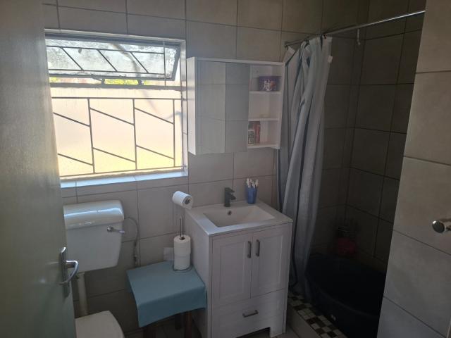 House for sale in Gert Sibande, Mpumalanga