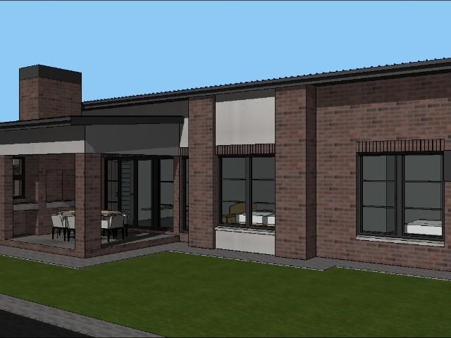 House for sale in Gert Sibande, Mpumalanga